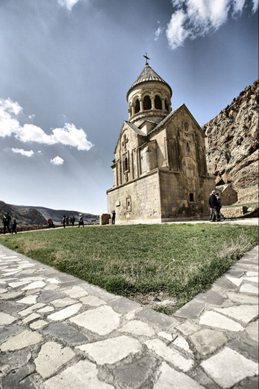 © Armen Manukyan - Noravank