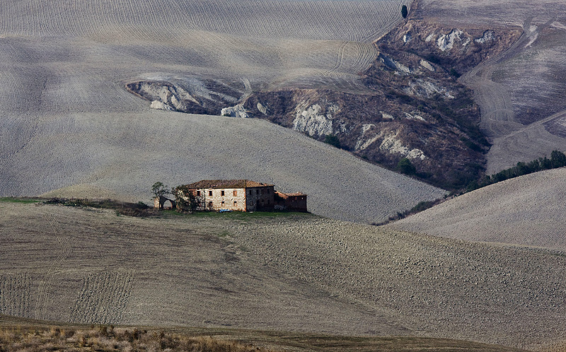 © Luciano Caturegli - colonne