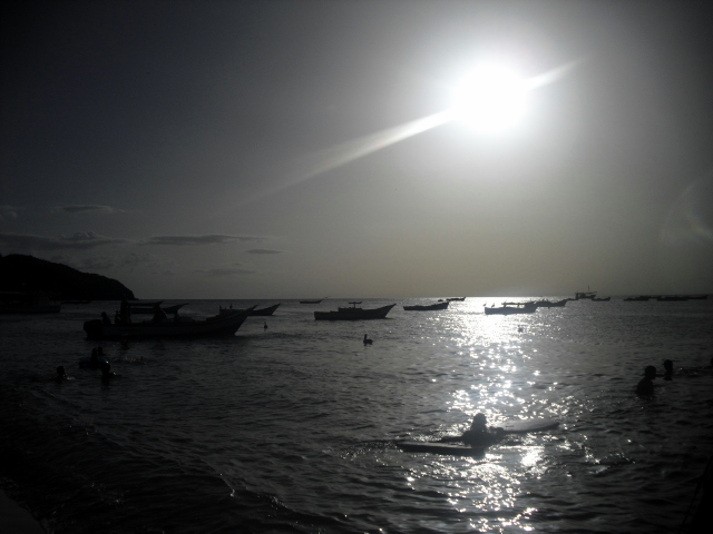 © Luza Marie - Isla de Margarita. Venezuela