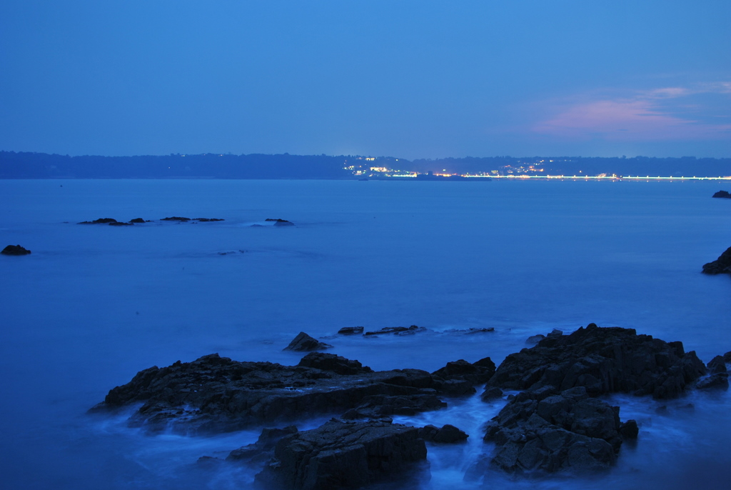 © Tigran Aleksanyan - St Helier, Jersey