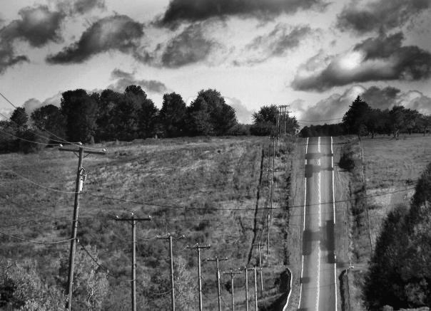 © Jean-Francois Dupuis - Road