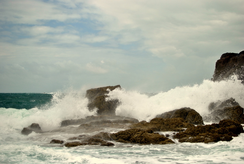 © Tigran Aleksanyan - Jersey, St Ouen bay