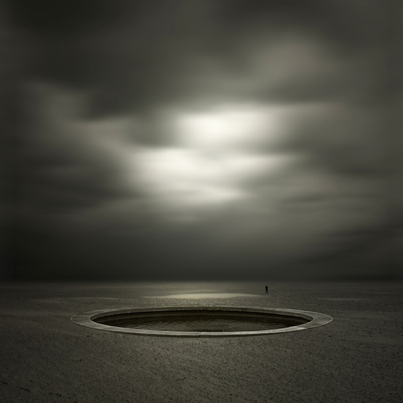 © philip mckay - pool of life