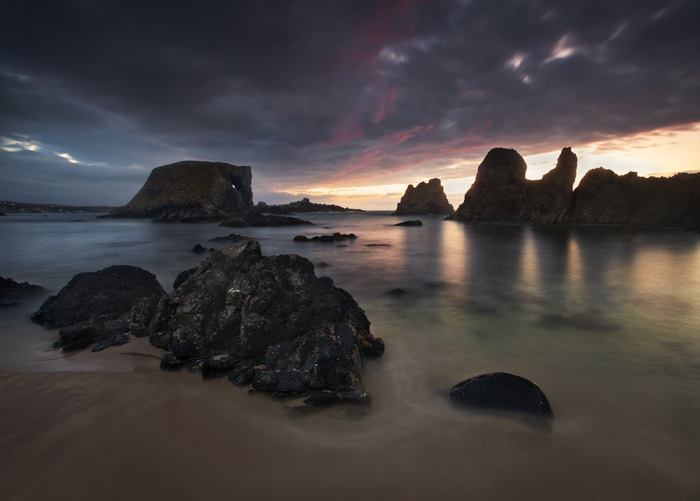 © Gary McParland - Elephant Rock II