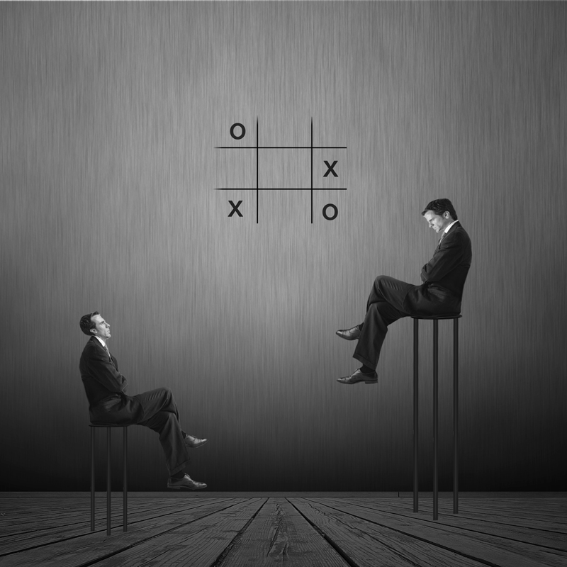 © philip mckay - mind games