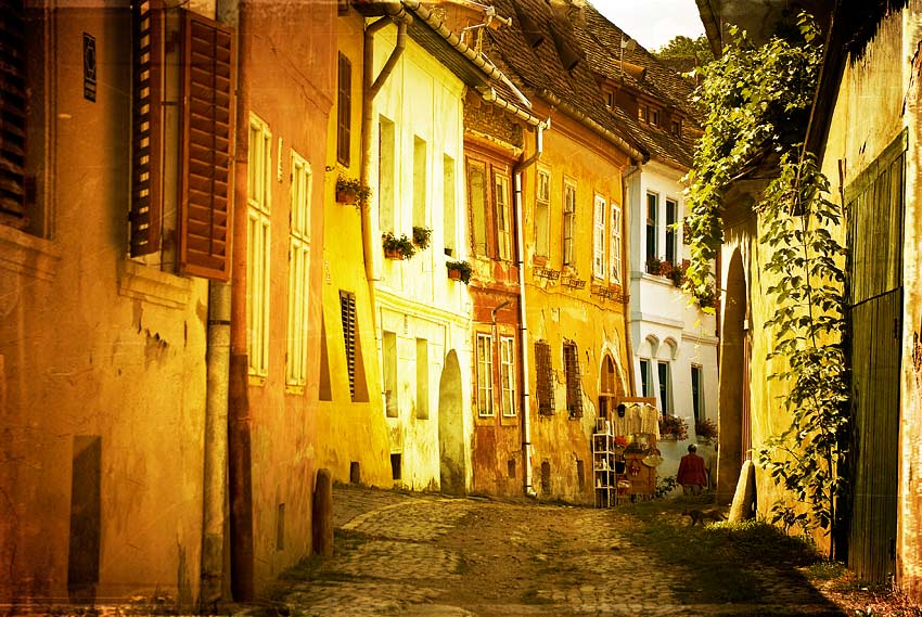 © belu gheorghe - Sighisoara