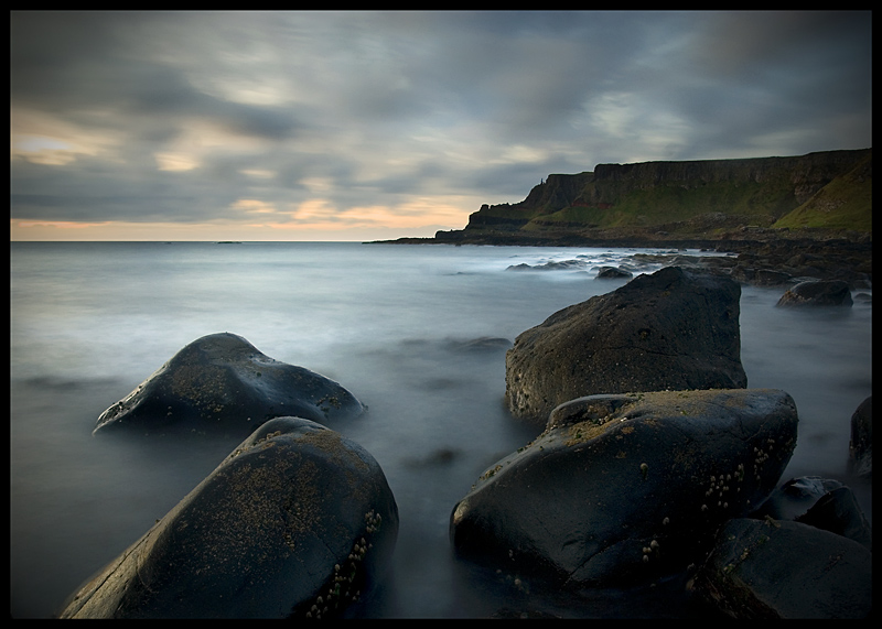 © Grzegorz Gluchy - North Coast