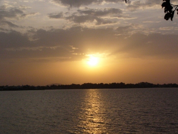 © iman abdulla - lake tana