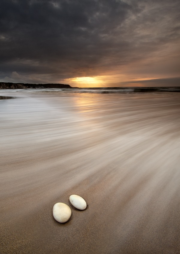 © Gary McParland - Golden Sands