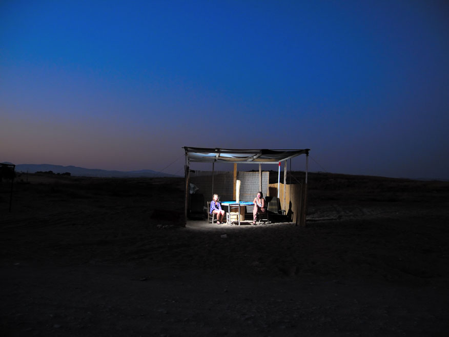 © andy lord - Greek Bar