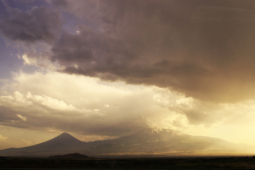 © Arevik Hambardzumyan - Ararat