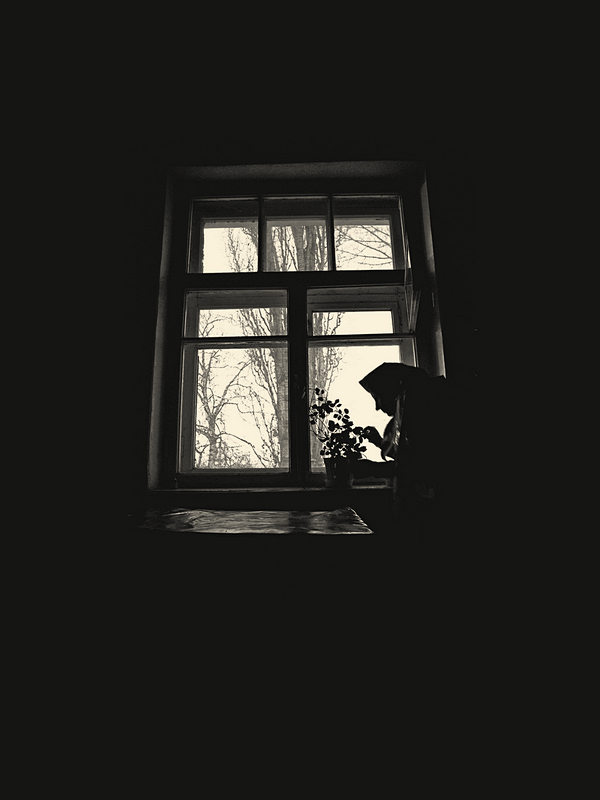 © Andrey Suslov - Loneliness