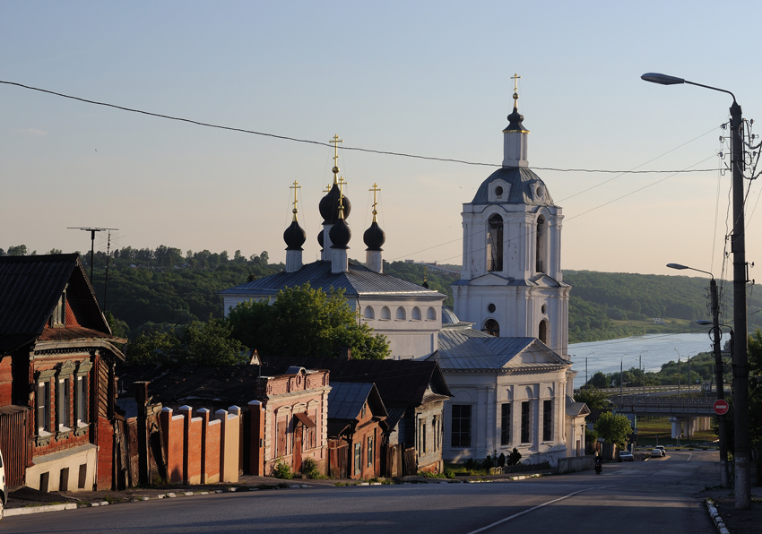 © Илья Колосов - Калуга