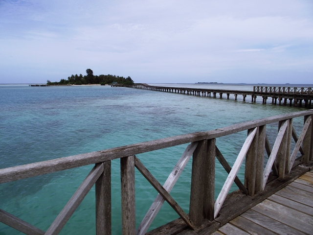 © Zulfadhli Nasution - Tidung Island, one of Thousand Islands, Indonesia