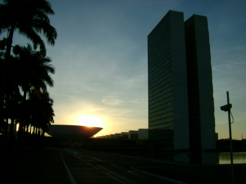 © Ivan Oliveira - cidade