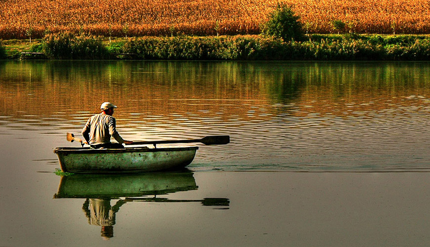 © Metzger Péter - boat