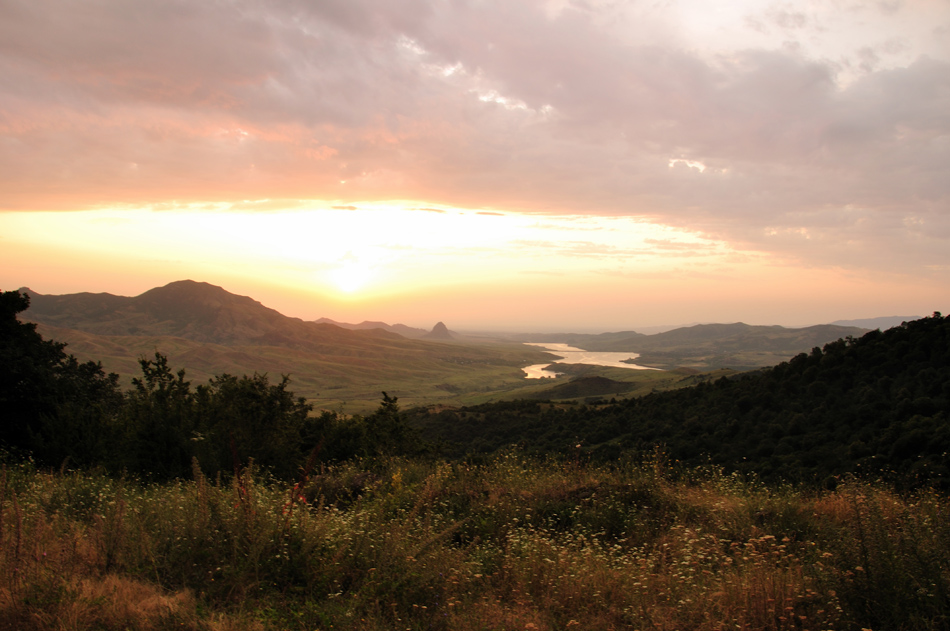 © Khachatur Martirosyan - Mysterious valley somwhere in Armenia