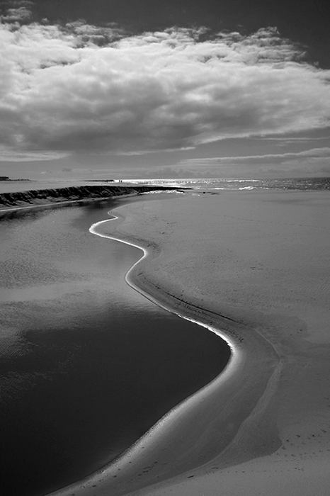 © F. Monteiro - Meeting the sea