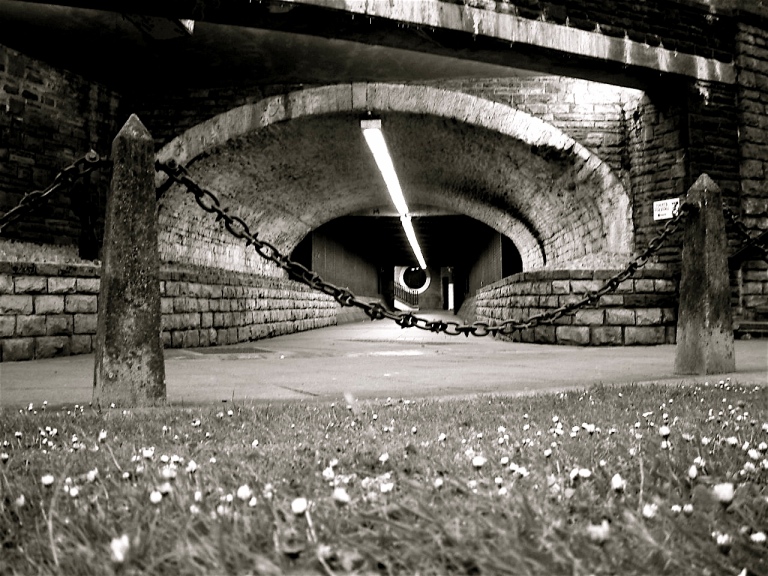 © Shawn Eastman - City - Cardiff, Wales