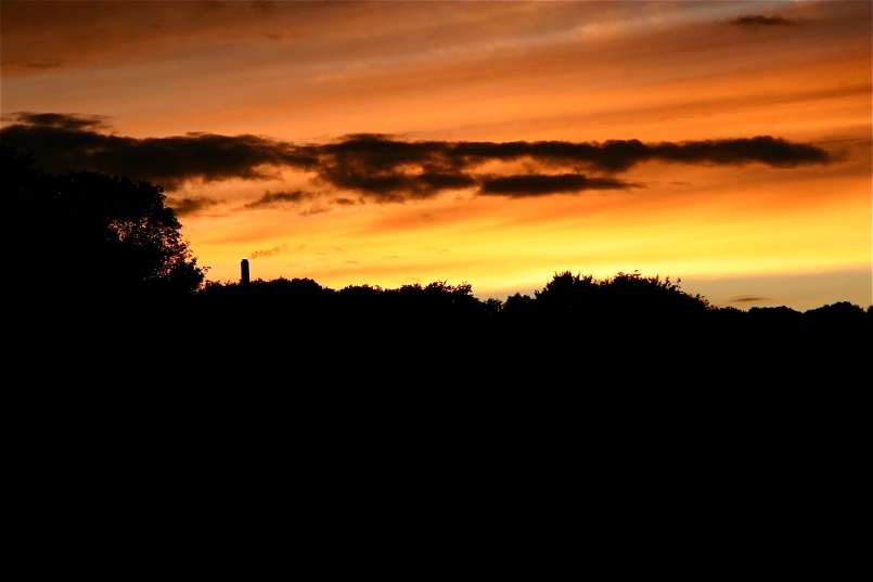 © Shawn Eastman - Landscape - Cardiff, Wales