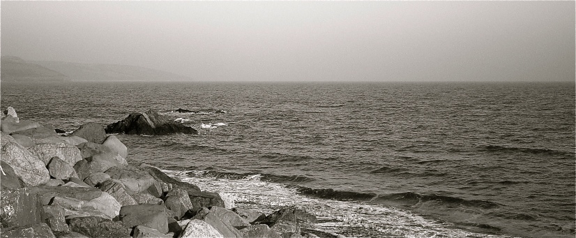 © Shawn Eastman - Landscape - Pembrokeshire, Wales