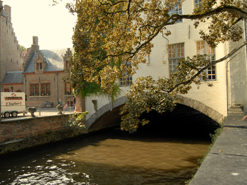 © Sorry? - Brugge