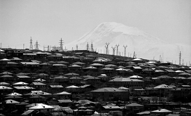 © Senekerimyan Hayk - Roofs.