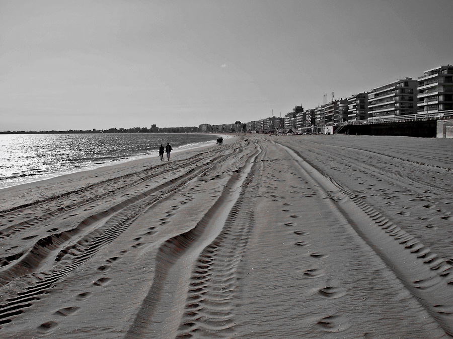 © dorca dacian - at the beach