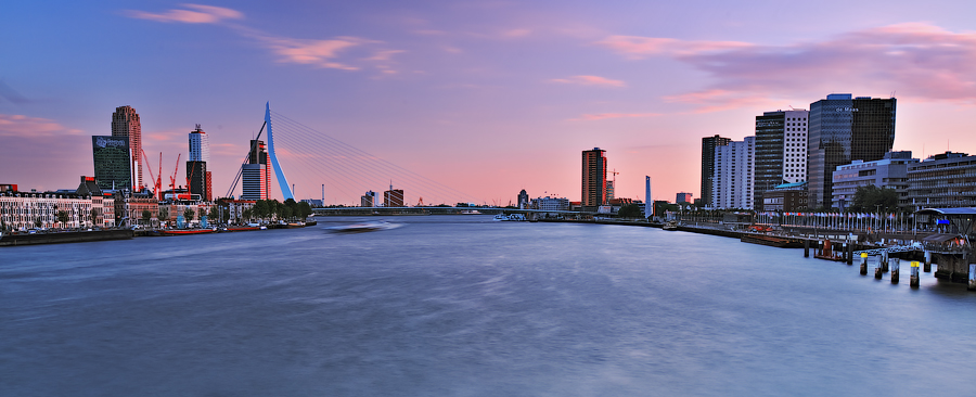 © Igor Ni - Rotterdam Centraal.