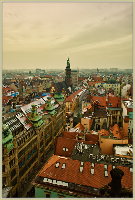 © Alexander Tolchinskiy - Wroclaw 2270