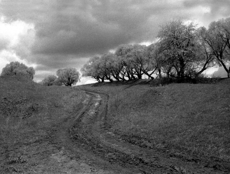 © Sergey Shustov - landscape russian