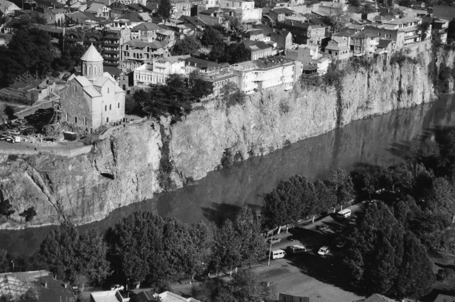 © Gela Ghatchava - tbilisi