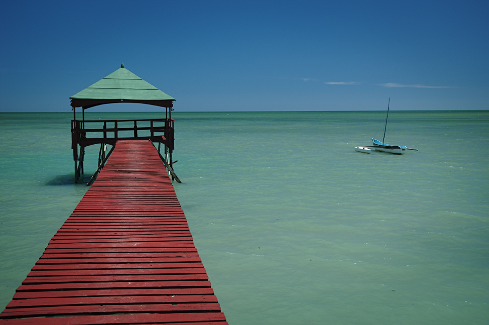 © Fabrice Boutin - Blue Africa - Tuiear - Madagascar