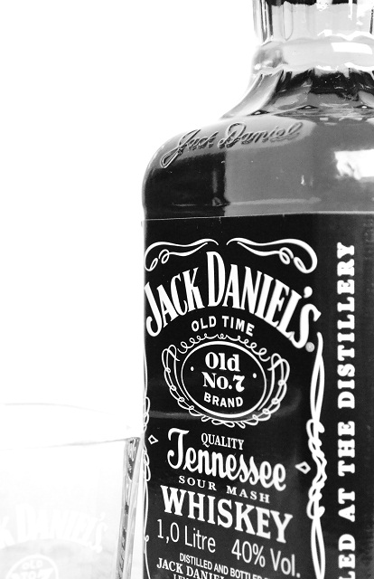 © Edward Melikyan - * Jack Daniels