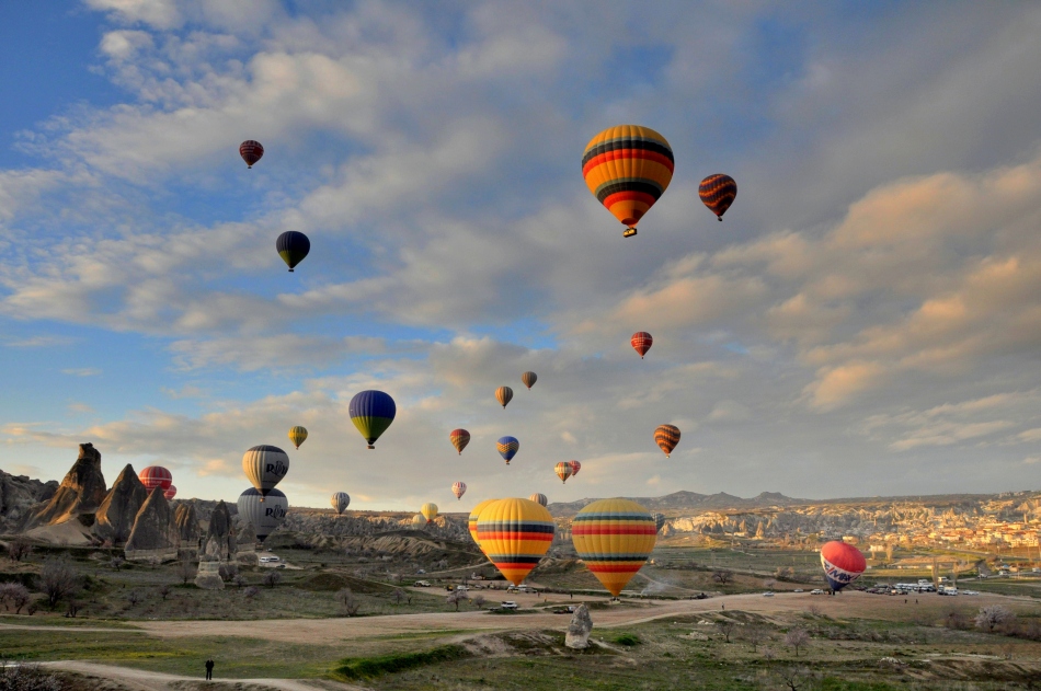 © Lachezar Georgiev - А зорьi здесь тихие