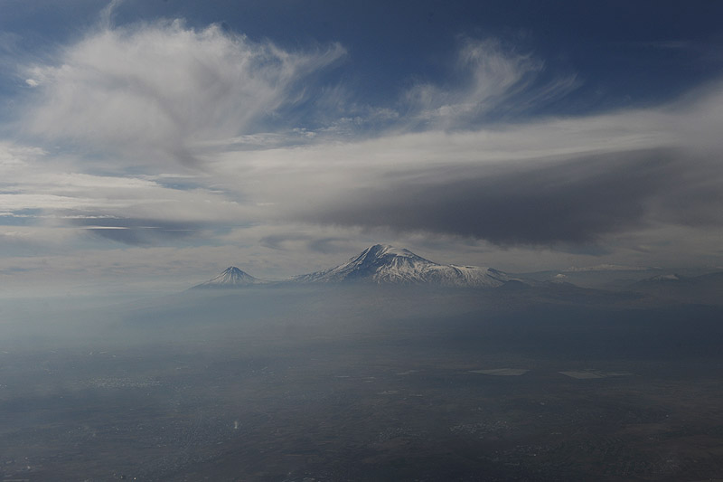 © Davit Hakobyan - Ararat