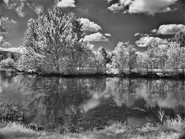 © Jean-Francois Dupuis - Infrared