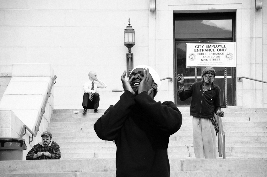 © Hayk Shalunts - occupy la