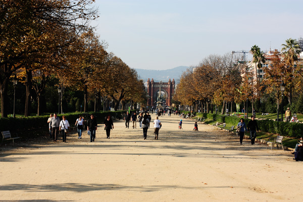 © Stas Alexeev - Barcelona's moments