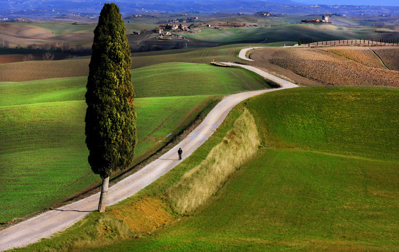 © Luciano Caturegli - le ville