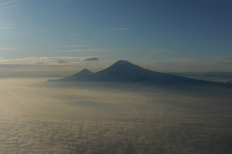 © Davit Hakobyan - ararat