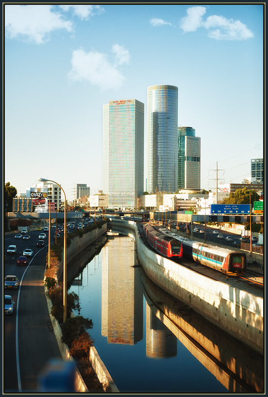 © Alexander Tolchinskiy - Tel-Aviv 4179