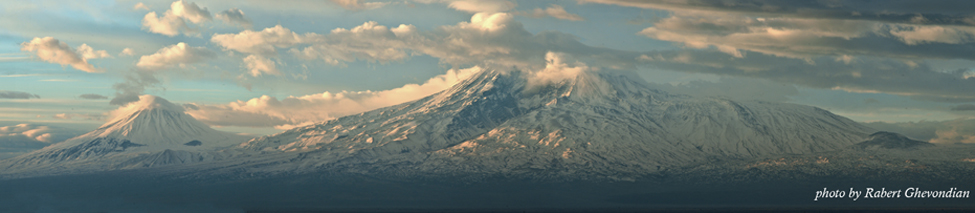 © Rabert Ghevondian - Ararat