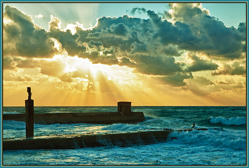 © Alexander Tolchinskiy - Tel-Aviv 5884