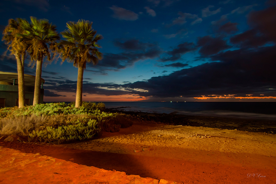 © Dmitriy Leontyev - Tenerife