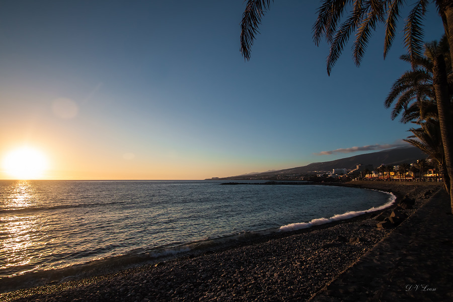 © Dmitriy Leontyev - Tenerife