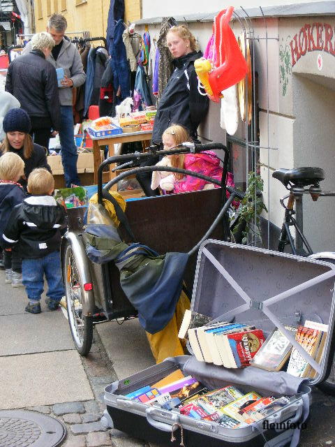 © flemming rasmussen - Market