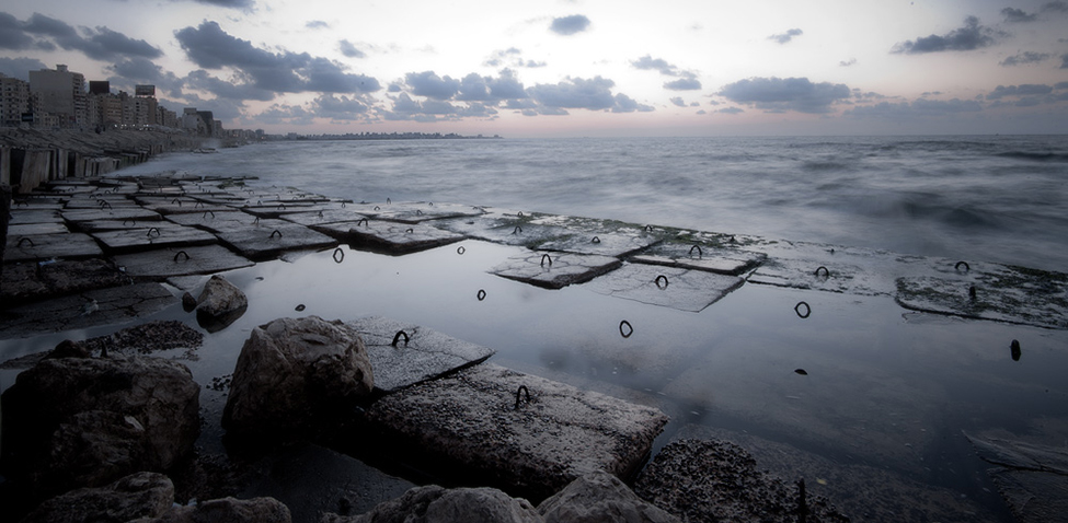 © Aram Avetisyan - Alexandria ١