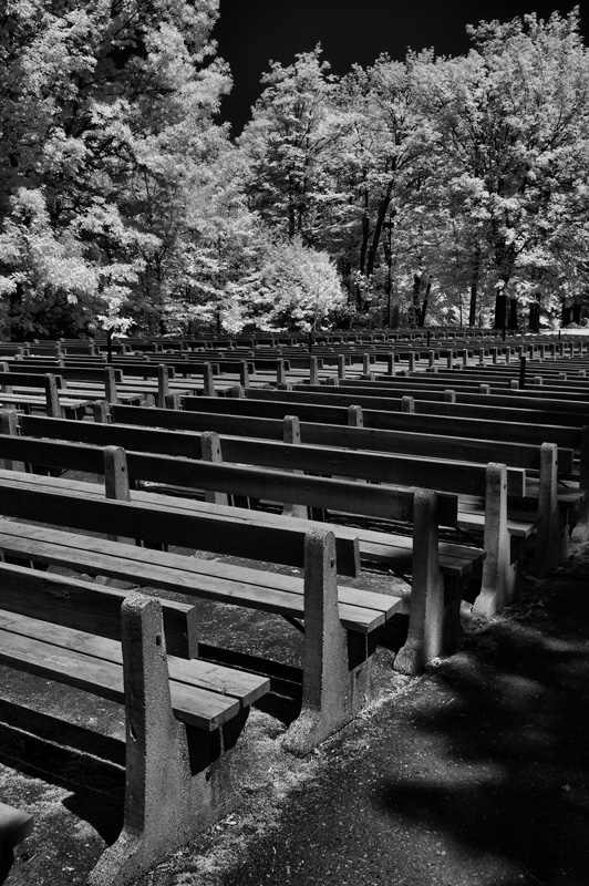 © Jean-Francois Dupuis - Infrared