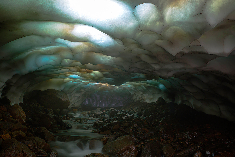 © Денис Будьков - KAMCHATKA TREASURY